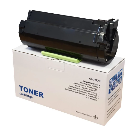 Lexmark Optra S toner REMAN