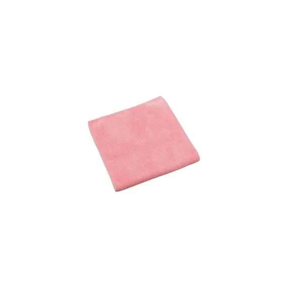 Mikroszálas törlőkendő Vileda MicroTuff Plus piros_169924