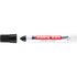 Kép 1/2 - Alkoholos jelölő marker 10mm, kúpos Edding 950 fekete