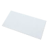 Kép 2/2 - Boríték LA4 öntapadó bélésnyomott 110×220mm Bluering® 100 db/csom fehér