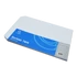Kép 1/2 - Boríték TB/4 öntapadó bélésnyomott 250x353mm Bluering® 25 db/csom fehér
