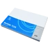 Kép 1/2 - Boríték TC/4 szilikonos bélésnyomott 229x324mm Bluering® 25 db/csom fehér