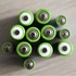 Kép 3/5 - Elem tölthető akku AAA mikro HR03 1200mah 4 db/csomag, Bluering®