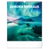 Kép 1/3 - Falinaptár képes  300x340mm Aurora Borealis Realsystem 2026.
