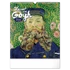 Kép 1/2 - Falinaptár képes  300x340mm Vincent van Gogh Realsystem 2026.