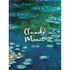 Kép 1/2 - Falinaptár képes 330 × 600 mm, fehér lapokkal Claude Monet Dayliner 2026.