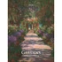 Kép 1/2 - Falinaptár képes 420 × 560 mm, fehér lapokkal Gardens Impressionism Dayliner 2026.