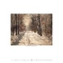Kép 2/2 - Falinaptár képes 420 × 560 mm, fehér lapokkal Gardens Impressionism Dayliner 2026.