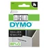 Kép 1/3 - Feliratozógép szalag Dymo D1 S0720530/45013 12mmx7m ORIGINAL fekete/fehér