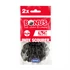 Kép 1/3 - Fém dörzsi spriál 2 db/csomag Bonus Inox_B088 fémsúroló