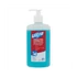 Kép 1/2 - Folyékony szappan pumpás 500 ml fertőtlenítő hatással Ultra Sol Extra