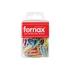 Kép 1/2 - Gemkapocs 32mm, BC-46 színes Nr.2 műanyag dobozban Fornax