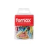 Kép 2/2 - Gemkapocs 32mm, BC-46 színes Nr.2 műanyag dobozban Fornax