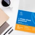 Kép 4/4 - Genotherm `L` A4, 115 micron narancsos Bluering® 100 db/csomag,