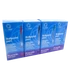 Kép 3/3 - Golyóstoll eldobható kupakos Bluering® , írásszín kék