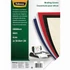 Kép 1/3 - Hátlap, A4, 250 g, fényes 100 db/csomag, Fellowes® ChromoLux, fehér