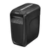 Kép 1/3 - Iratmegsemmisítő, 10lap, konfetti vágás 4x40mm, Fellowes® Powershred 60Cs