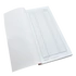 Kép 3/4 - Kézbesítő könyv 100lap,os 130x297mm, C.5230-29