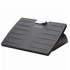 Kép 2/2 - Lábtámasz, állítható magasságú, Fellowes® Office Suites Microban