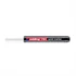 Kép 1/2 - Lakkmarker 1-2mm, kerek Edding 791 fehér