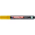 Kép 1/4 - Lakkmarker 2-3mm, kerek Edding 790 sárga