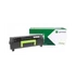 Kép 2/2 - Lexmark C3220Y0 toner yellow ORIGINAL
