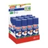 Kép 2/2 - Ragasztóstift Stick 40 g Tesa