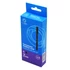 Kép 1/2 - Rostirón, tűfilc alkoholos 0,4mm, OHP Bluering® S fekete