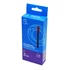 Kép 1/2 - Rostirón, tűfilc alkoholos 0,5mm, OHP Bluering® F piros