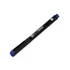 Kép 1/3 - Rostirón, tűfilc alkoholos 1mm, OHP Bluering® M kék