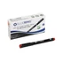 Kép 2/3 - Rostirón, tűfilc alkoholos 0,4mm, OHP Bluering® S piros