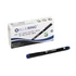 Kép 2/3 - Rostirón, tűfilc alkoholos 1mm, OHP Bluering® M kék