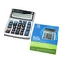 Kép 3/5 - Számológép asztali 12 digit Bluering® BR-120