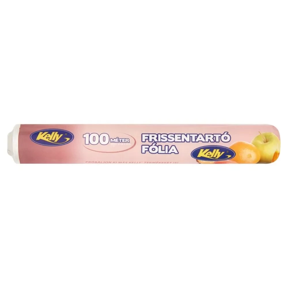 Frissentartó fólia 100 m Frisspack