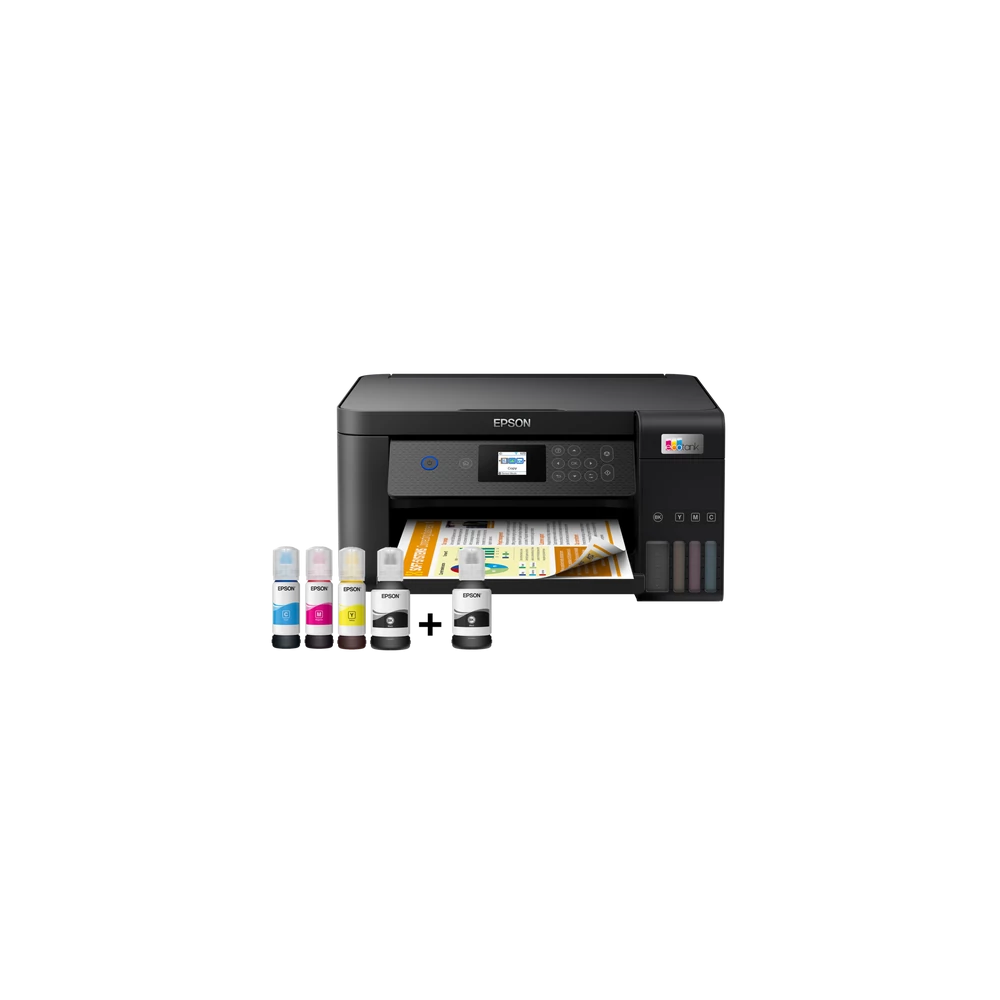 G Epson Ecotank L4260 színes tintasugaras multifunkciós nyomtató