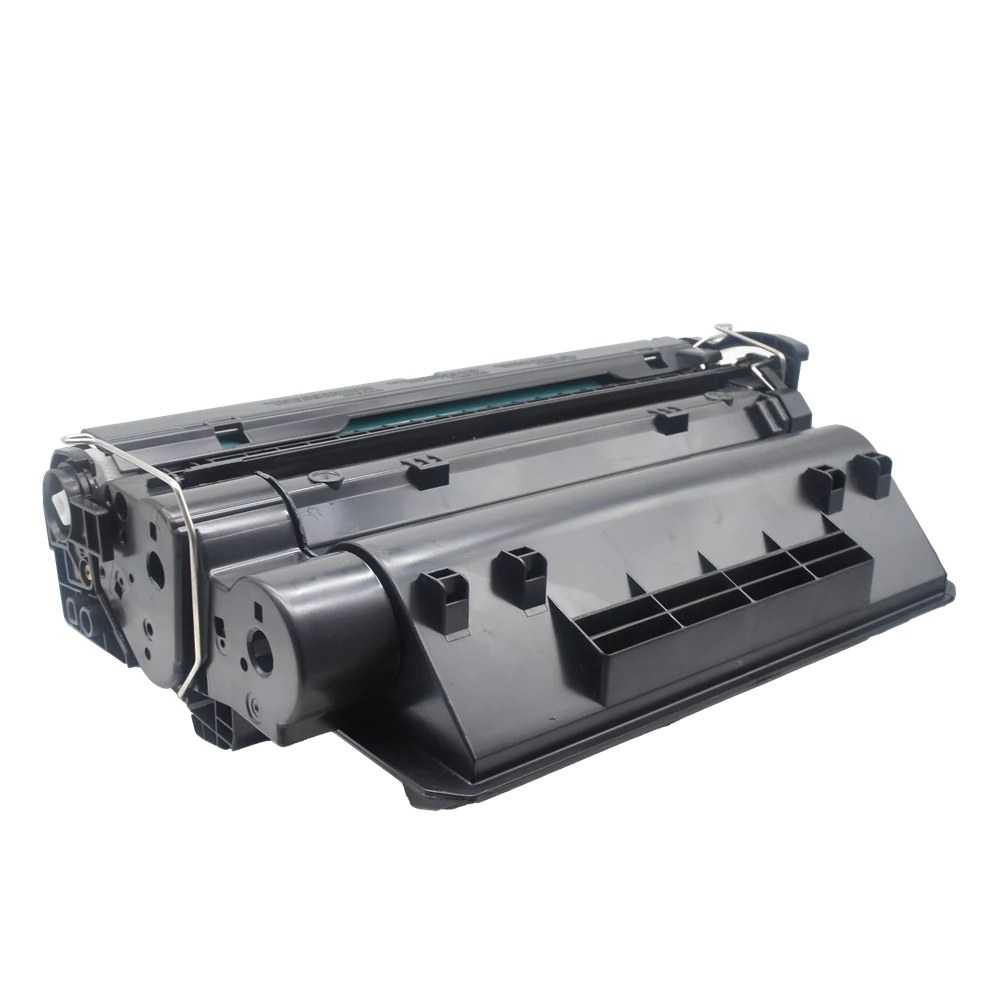 Utángyártott Hp Q7551X toner ECO