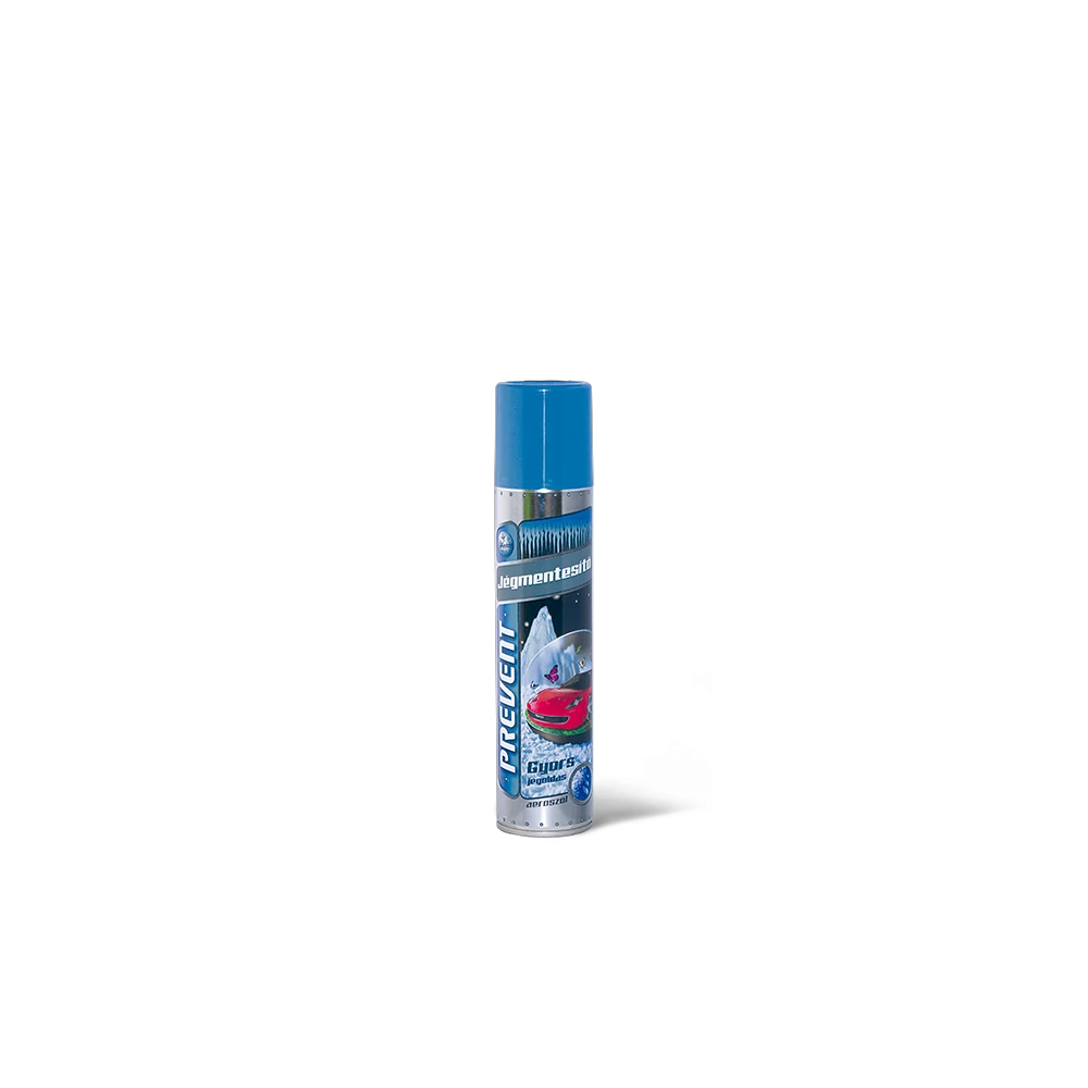Jégoldó aerosol 300 ml PREVENT