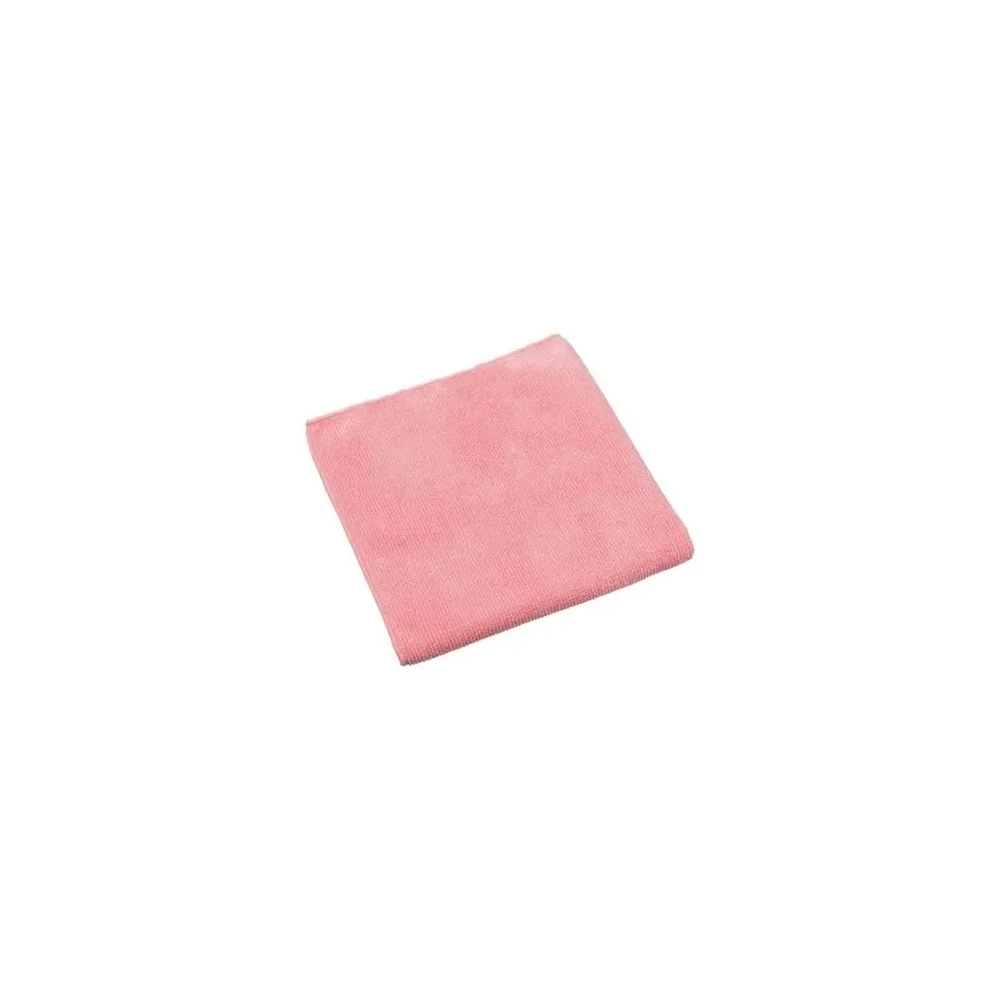Mikroszálas törlőkendő Vileda MicroTuff Plus piros_169924