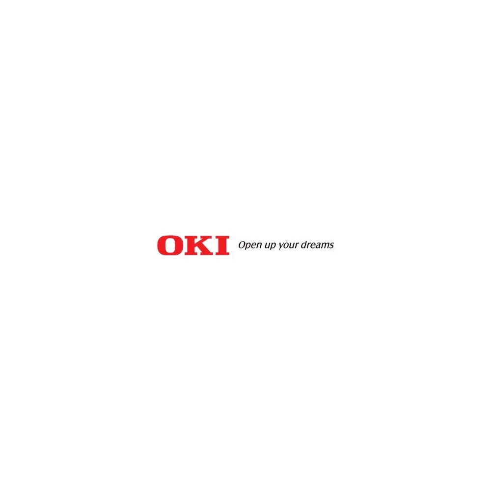 Oki C612 toner magenta ORIGINAL