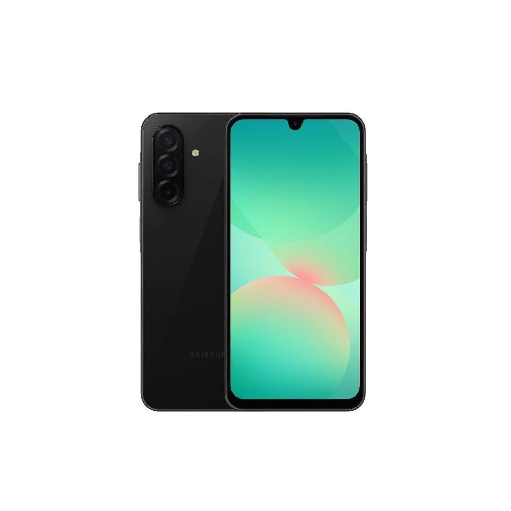 Okostelefon SAMSUNG Galaxy A266B A26 5G (8GB/256GB), Black