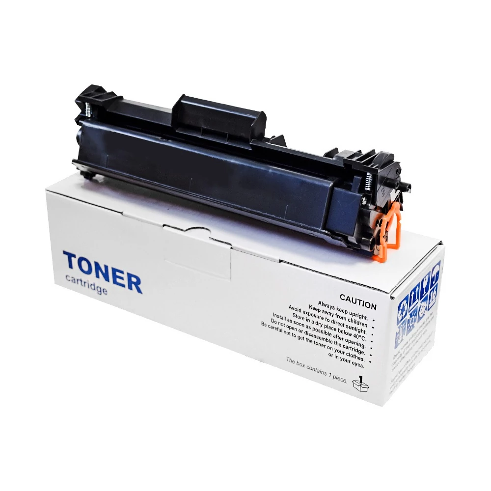 Utángyártott Hp CE250X/CE400X toner black ECO PATENTED